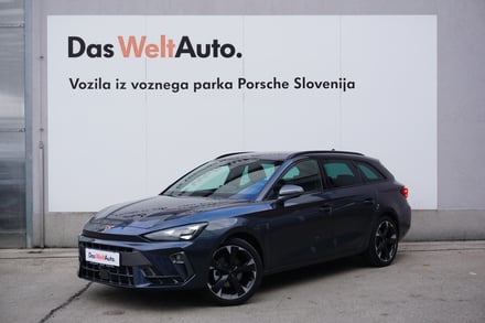 CUPRA Leon SP 1.5 eTSI DSG