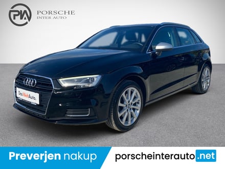 Audi A3 Sportback Design 30 TFSI