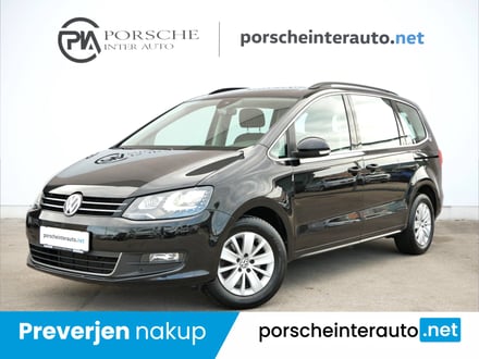 VW Novi Sharan Comfortline 2.0 TDI BMT