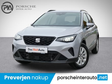 SEAT Arona Hola! 1.0 TSI DSG