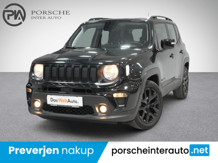 Jeep Renegade 1,0 T3 80th Anniversary