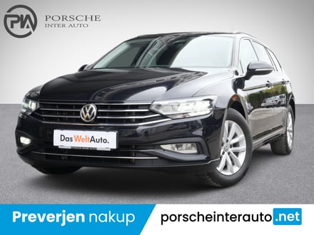 VW Passat Variant Business 1.5 TSI DSG