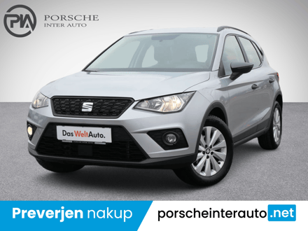 SEAT Arona Reference 1.0 TSI