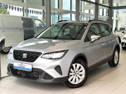 SEAT Arona Style 1.0 TSI DSG