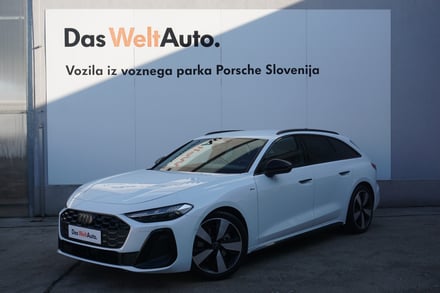 Audi A5 Avant TFSI 150 kW