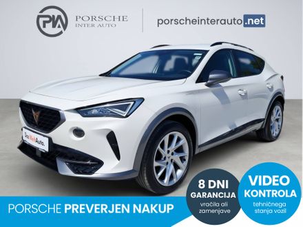 CUPRA Formentor 1.4 e-HYBRID