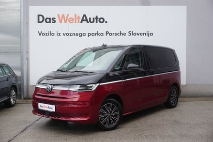 VW Multivan Style 2.0 TDI