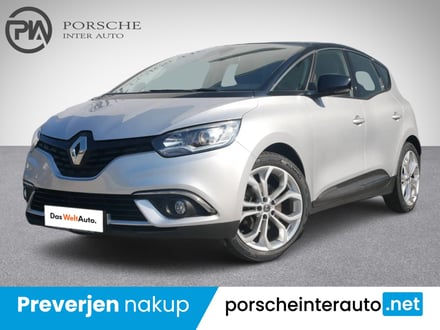 Renault Scénic TCe 115 Energy Zen