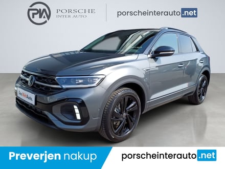 VW T-Roc R-Line 1.5 TSI