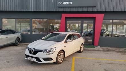 Renault Mégane Grandtour TCe 100 Life