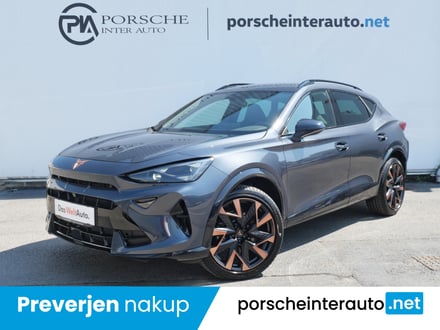 CUPRA Formentor 1.5 eTSI DSG