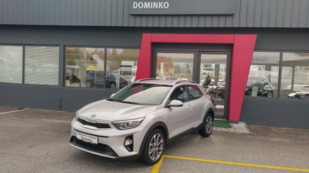 Kia Stonic 1,4 MPI EX Edition