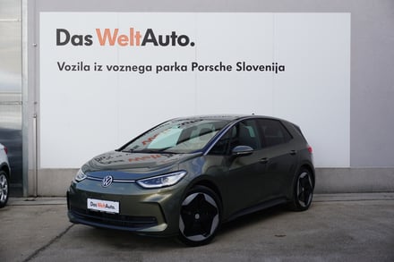 VW ID.3 Pro S (4 sedežna izvedba)