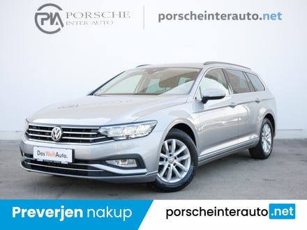 VW Passat Variant Business 1.5 TSI DSG