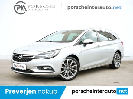 Opel Astra Sports Tourer 1,6 CDTI BiTurbo Innovation Start/Stop