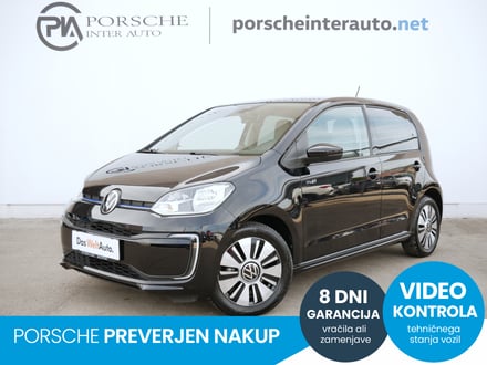 VW novi e-up!