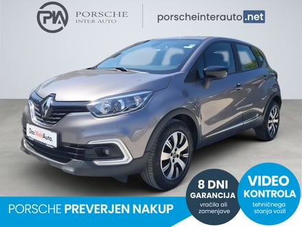 Renault Captur TCe 90 Intens