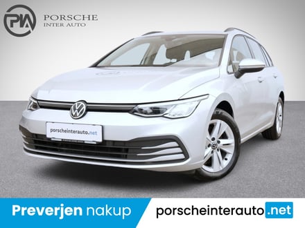 VW Golf Variant Life 2.0 TDI