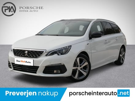 Peugeot 308 SW 1,2 PureTech 130 S&S GT