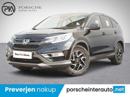 Honda CR-V 1,6 i-DTEC Elegance