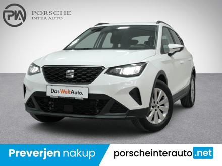 SEAT Arona Hola! 1.0 TSI DSG