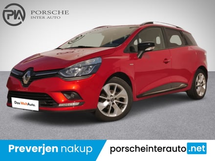 Renault Clio Grandtour TCe 90 Energy Dynamique Start&Stop