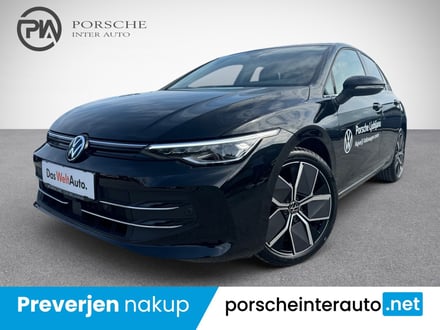 VW Golf Style 1.5 TSI
