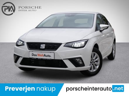 SEAT Ibiza Style Hola! 1.0 TSI