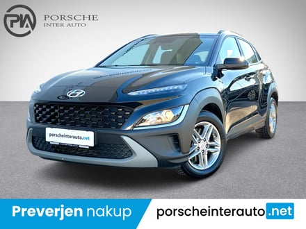 Hyundai Kona 1,0 T-GDI 120 Style