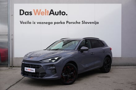 CUPRA Terramar 1.5 eTSI DSG