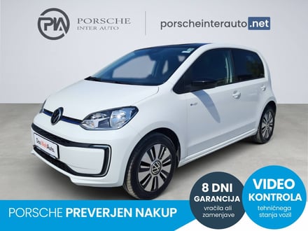 VW novi e-up!