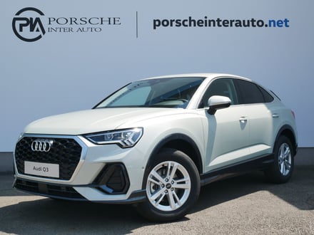 Audi Q3 SB 35 TFSI