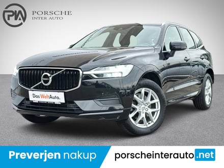 Volvo XC60 D4 Momentum Avt.