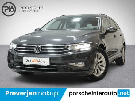 VW Passat Variant Business 1.5 TSI DSG