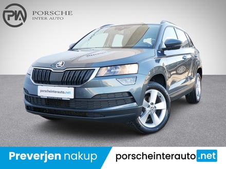 Škoda Karoq Ambition 1.6 TDI