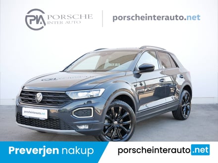 VW T-Roc Style 1.5 TSI