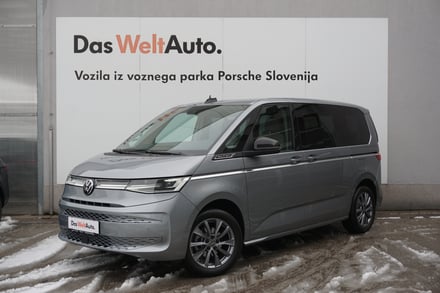 VW Multivan Style 2.0 TDI