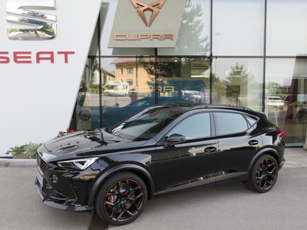 CUPRA Formentor VZ5 2.5 TSI DSG 4Drive