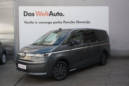 VW Multivan L2 Style 2.0 TDI