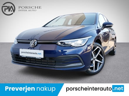 VW Golf Style 1.5 TSI