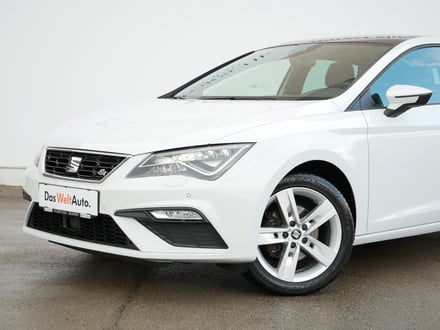 SEAT Leon Xcellence 1.6 TDI