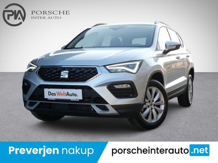 SEAT Ateca Style 1.5 TSI DSG