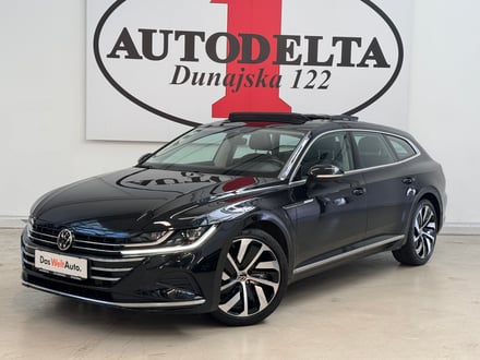 VW Arteon SB Elegance 2.0 TDI