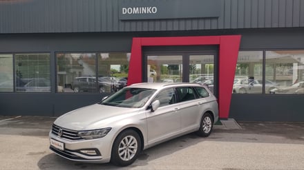 VW Novi Passat Variant Business