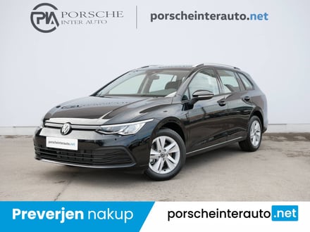 VW Golf Variant Life 2.0 TDI DSG