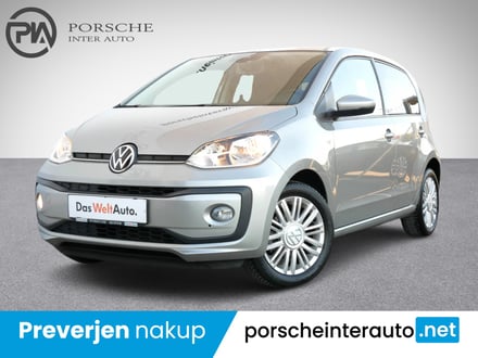 VW move up! 1.0 BMT