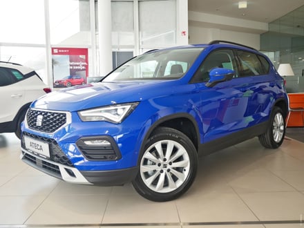 SEAT Ateca Style 1.0 TSI