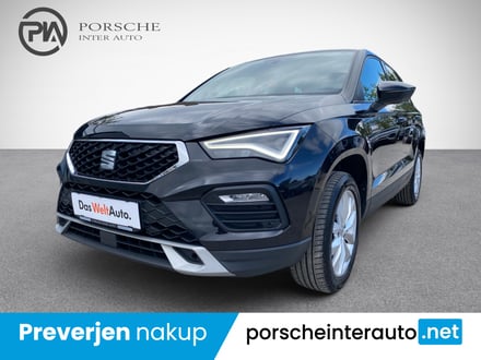 SEAT Ateca Style 2.0 TDI