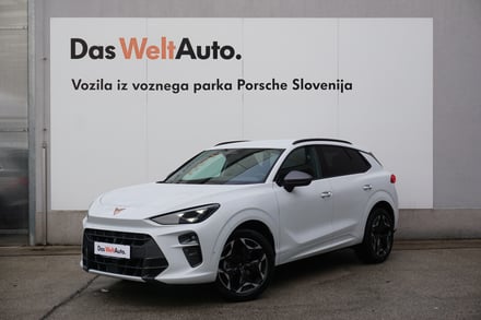 CUPRA Terramar 1.5 eTSI DSG