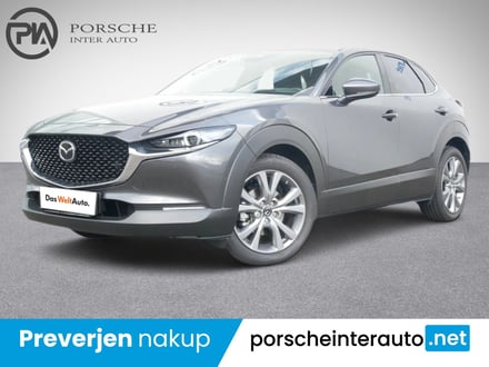 Mazda CX-30 G150 Exclusive-line Avt.